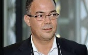 Fouzi Lekjaa : La FRMF œuvre à donner corps au ballon rond national