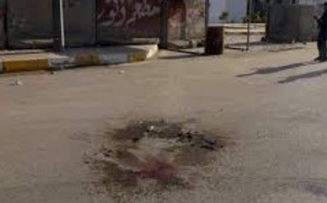 Attentat à Bagdad  et bombardements sur Falloudja font plus d’une quarantaine de morts