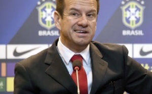 Portrait : Dunga, le retour du “père la rigueur”