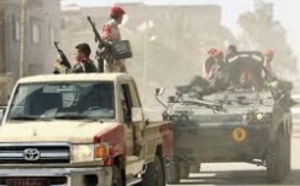 Combats intensifs à Tripoli et Benghazi