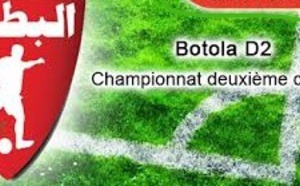 CCH-JSKT en ouverture de la saison 2014-2015