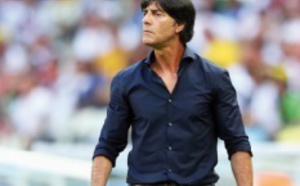 Löw ne s'arrête pas en si bon chemin