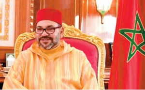 Le Sommet arabe salue les efforts continus de S.M le Roi pour la défense de la ville d'Al-Qods