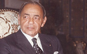 Un hommage à la mémoire d'un Roi hors pair