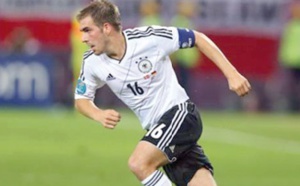 Lahm : J’ai choisi de prendre des décisions avant qu'elles ne s'imposent à moi