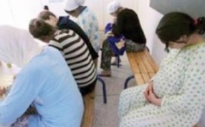 “Grossesses non désirées: mieux connaître pour mieux prévenir”