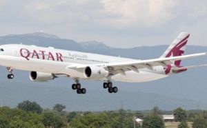 Qatar Airways relie Casablanca à 144 destinations dans le monde grâce à son vol quotidien