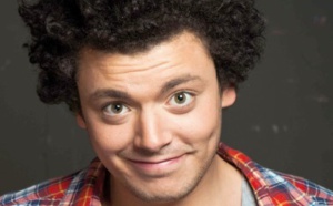 Kev Adams au Maroc pour de nouvelles aventures d’Aladin