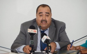 Driss Lachguar dénonce le lexique du chef du  gouvernement et l’affront fait aux parlementaires