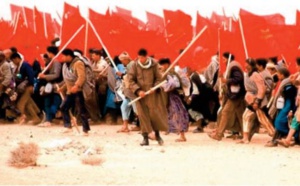 Commémoration, ce dimanche, du 47ème anniversaire de la Marche Verte