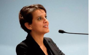 Najat Vallaud-Belkacem : La gestion de la pandémie au Maroc, source d'admiration pour de nombreux pays européens