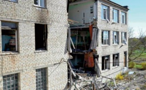 Des frappes russes privent 4,5 millions d’ ukrainiens d'électricité