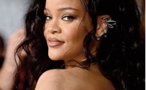 Rihanna fait son retour à la musique après 6 ans d'absence