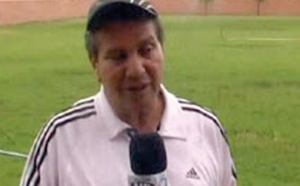 Raad aux comandes du SCCM