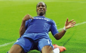 Drogba retrouve Chelsea et Mourinho