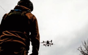 L'Iran reconnaît avoir livré des drones à la Russie