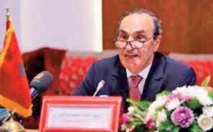 Habib El Malki relève que les relations entre les deux pays sont multidimensionnelles