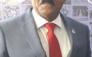 Le Premier ministre d'Antigua-et-Barbuda réaffirme le soutien ferme de son pays à l'intégrité territoriale du Maroc