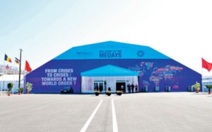 Adhésion de la pseudo " rasd" à l'OUA: Des personnalités africaines dénoncent une “aberration historique”