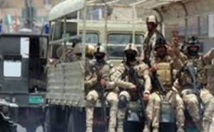 L’EI renforce sa garde sur Tikrit en neutralisant un pont stratégique au nord de Bagdad