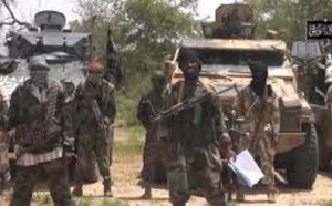Boko haram enlève la femme du vice-Premier ministre camerounais