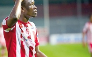 Lacen Kone, la nouvelle recrue ivoirienne du Wydad