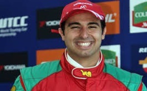 Bennani présent au GP d'Argentine