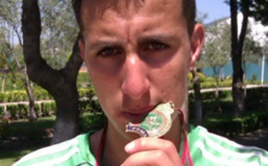 El Bakkali rate le podium aux Mondiaux juniors d’athlétisme
