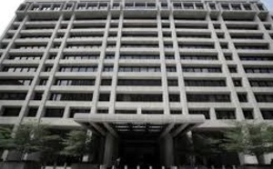 Une nouvelle ligne de crédit accordée par le FMI au Maroc