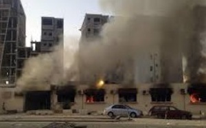 Plus d’une trentaine de morts lors de la prise d’une base militaire à Benghazi par des islamistes