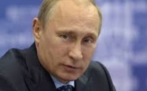 Moscou dénonce les nouvelles sanctions de Washington et de l'UE