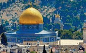 La famille d’Al Charif Saqwati, témoin de la présence marocaine séculaire en Palestine