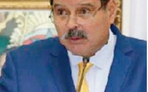 Talaâ Saoud Al Atlassi : Le discours Royal, une consécration de l'essor de développement des provinces du Sud