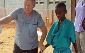 Sommet régional à Conakry sur la menace de l'épidémie Ebola