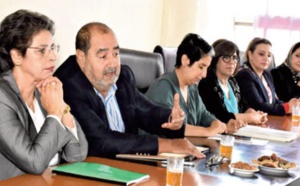 La reconnaissance de la suprématie des conventions et traités internationaux suppose le renouvellement du Code pénal et du statut de la famille, entre autres