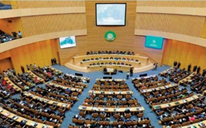 Au CPS de l'UA, le Maroc prône une vision africaine commune sur l’applicabilité du droit international dans le cyberespace