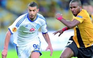 Belhanda plus proche que jamais de Besiktas