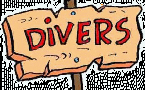 Divers