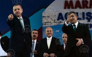 L’élection présidentielle en Turquie sans réel suspense