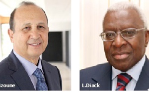 19èmes championnats d'Afrique d'athlétisme au Maroc