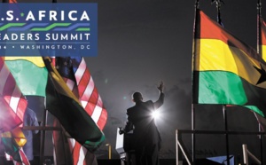 Le Sommet Etats-Unis-Afrique relance la guerre économique sur le continent
