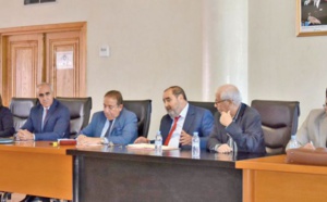 Le secteur de la justice est sous la menace d’un hégémonisme faisant fi de toute responsabilité politique ou éthique