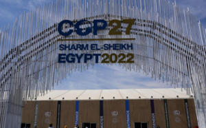 L'expérience du Maroc en matière de véhicules propres mise en exergue à la COP27