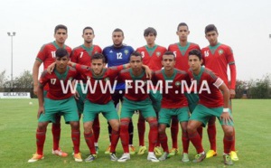 Double confrontation égyptienne pour les Olympiques