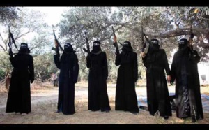 Deux jeunes jihadistes marocaines interpellées à Mellilia