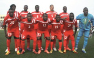 L’élimination des Diables rouges de la CAN 2015 déçoit les Congolais du Maroc