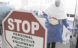“El Païs” aurait détecté des cas d’Ebola au Maroc et partout dans le monde