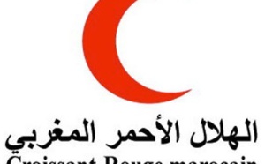 Aide financière du CRM à son homologue palestinien