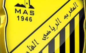 Le MAS au pied du mur