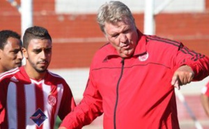 Le WAC s’impose, le Raja, le MAT et l’AS.FAR n'y arrivent pas